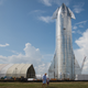 Image for article titled SpaceX Starship Plans To Make Its First High Altitude Test Flight Next Week